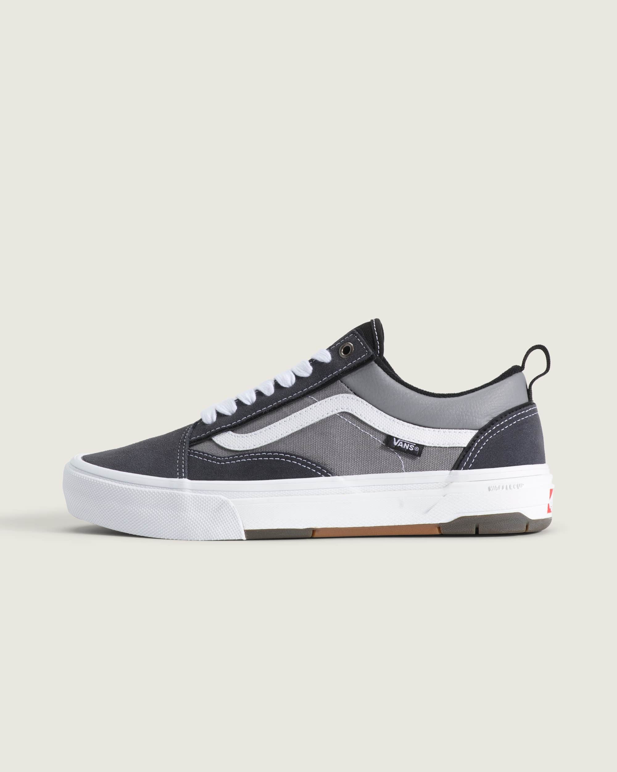 Vans Skate Old Skool Wafflecup Shoe