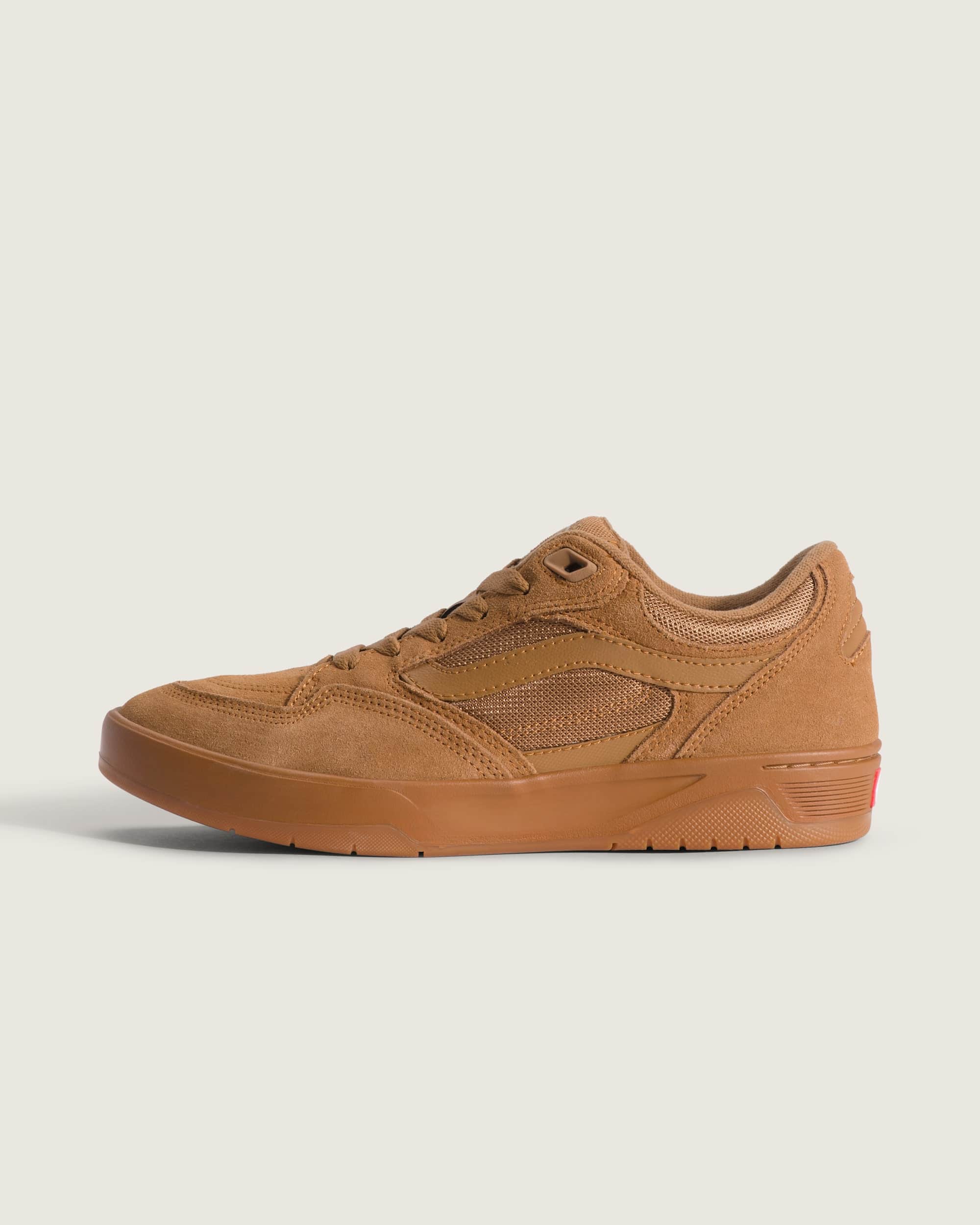 Vans Skate Rowan Z3 Shoe