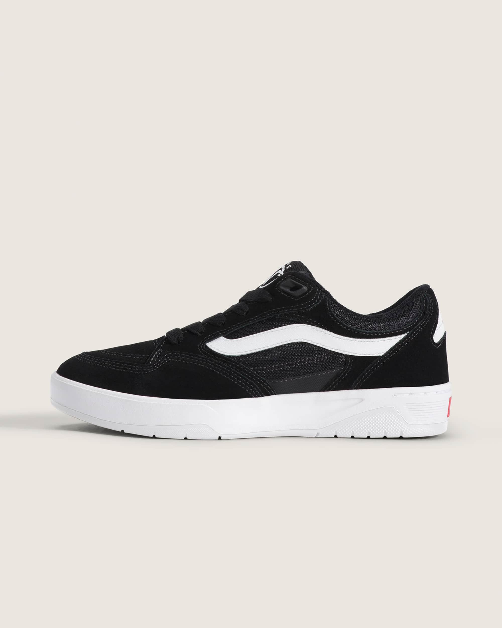 Vans Skate Rowan Z3 Shoe