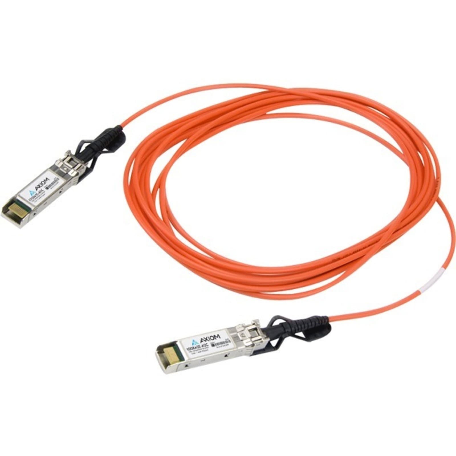 Axiom Memory - 10GE-SFPP-AOC-1001-AX - Axiom 10GBASE-AOC SFP+ Active Optical