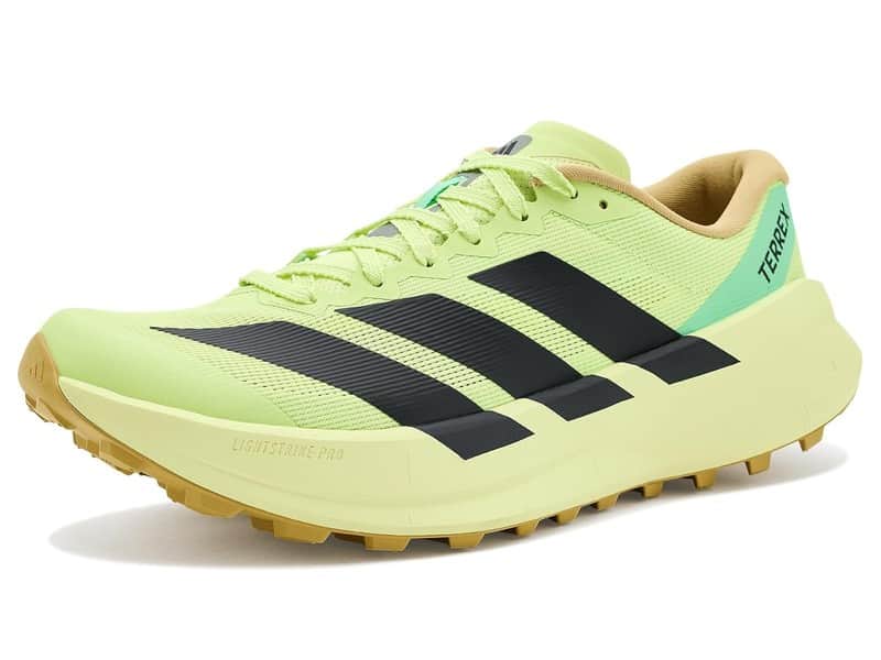 Man's Shoes adidas Outdoor Terrex Agravic Sl Trail Running Shoes