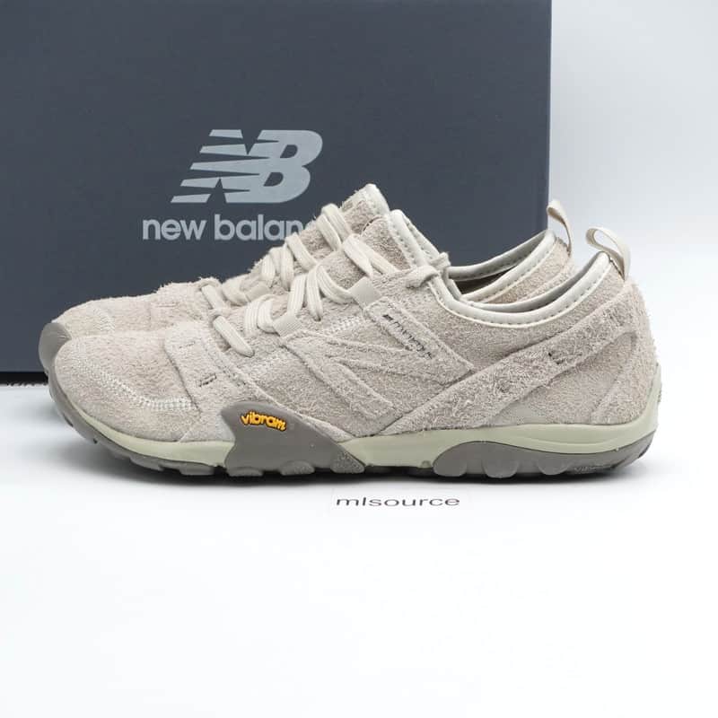 Minimus MT10 Men's Barefoot Sneakers MT10OPS Shipyard