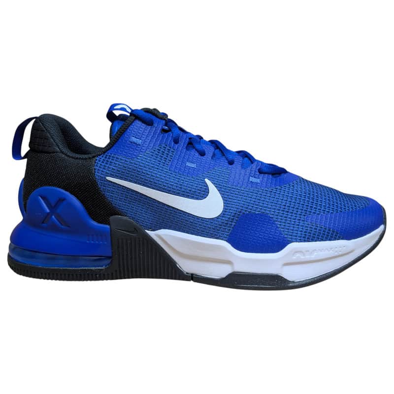 Men's Air Max Alpha Trainer 5 Sneakers - Old Royal - US Sizes - DM0829-400