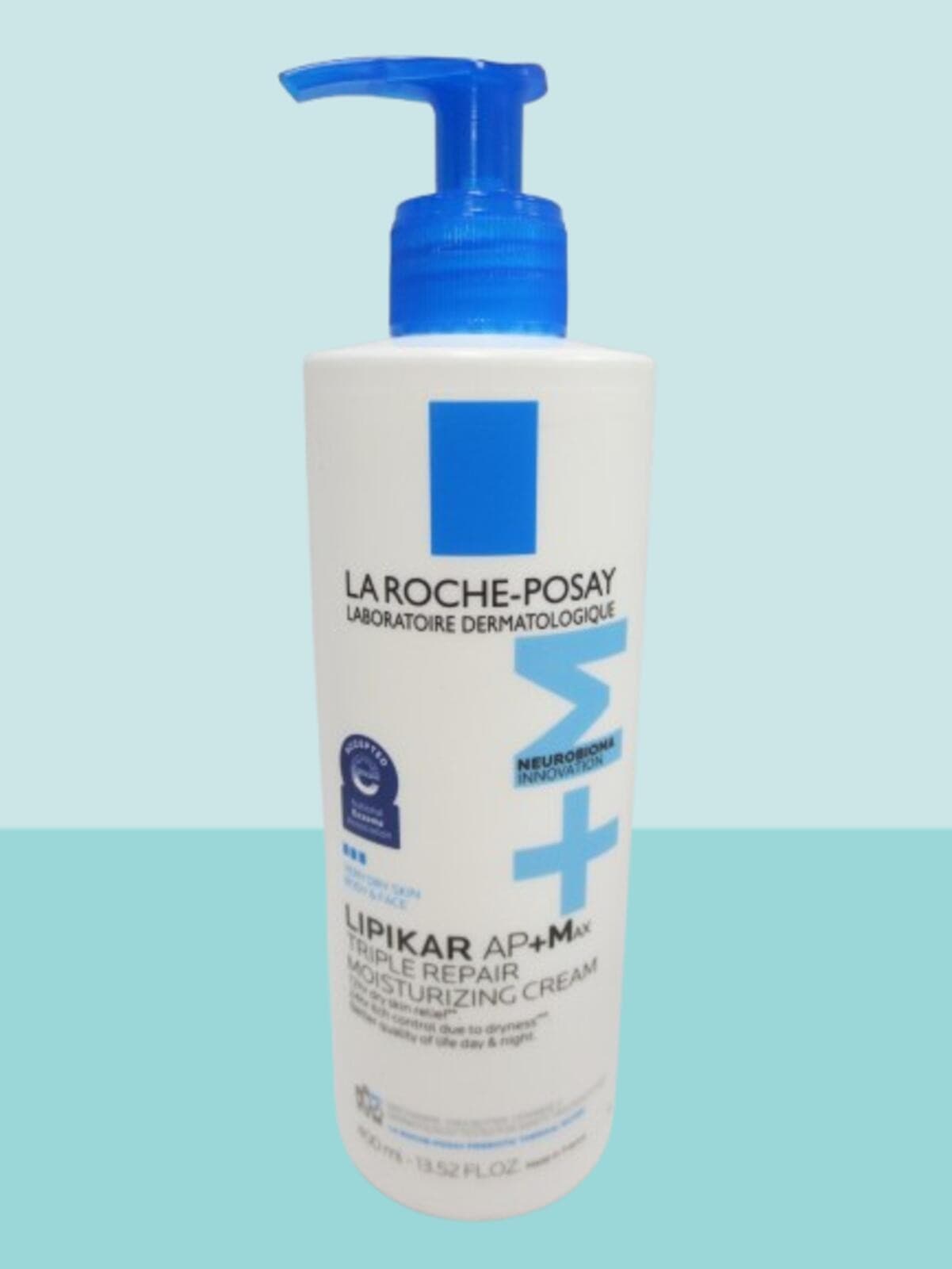 LA ROCHE POSAY LIPIKAR AP+M TRIPLE REPAIR MOISTURIZING CREAM 13.52 OZ 2028