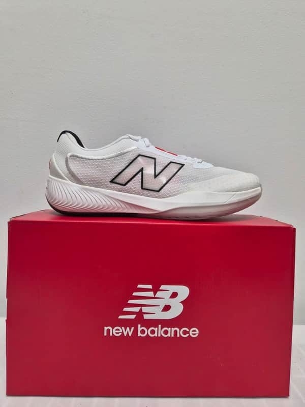 FUELCELL 996v6 TENNIS/PICKLEBALL SHOE Men's NEW Medium Width