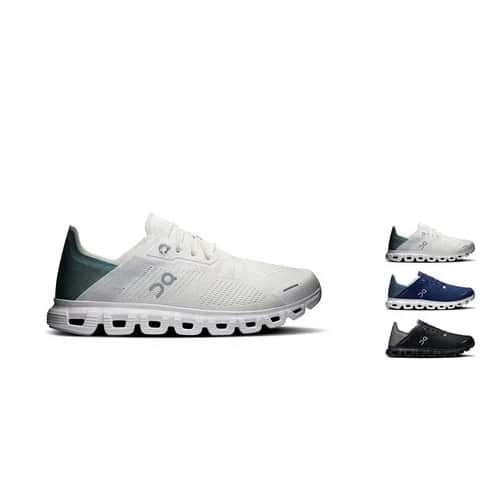 On Running Cloud 6 Coast (Various Colors) Men"s Running Shoes