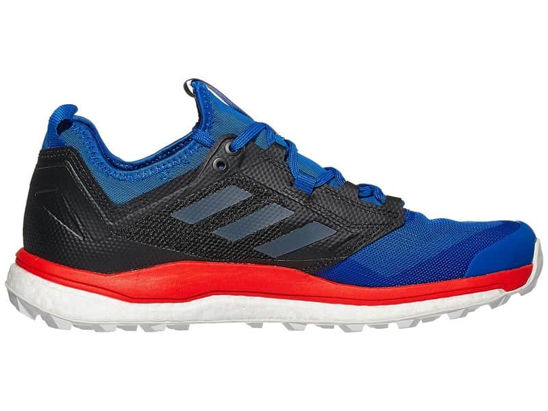 Terrex Agravic XT Shoes Blue Beauty