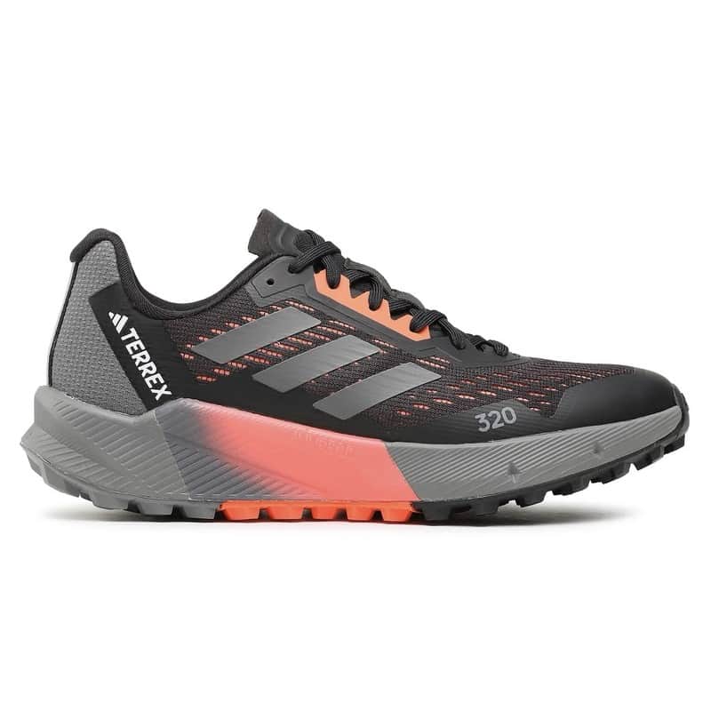 Terrex Agravic Flow 2 Men's Hiking Shoe Outdoor Sneakers Footwear #114