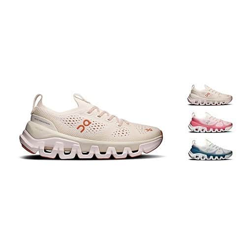 On Running Cloud X Tempo Women's (Various Colors) Running Shoes
