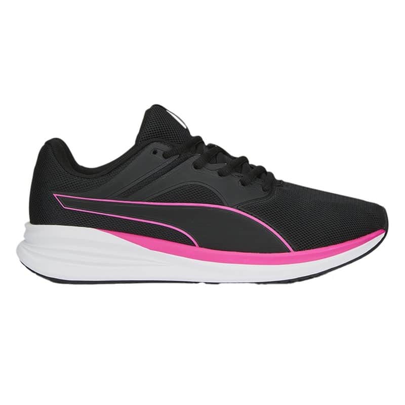 Transport Running Mens Black Sneakers Athletic Shoes 37702819