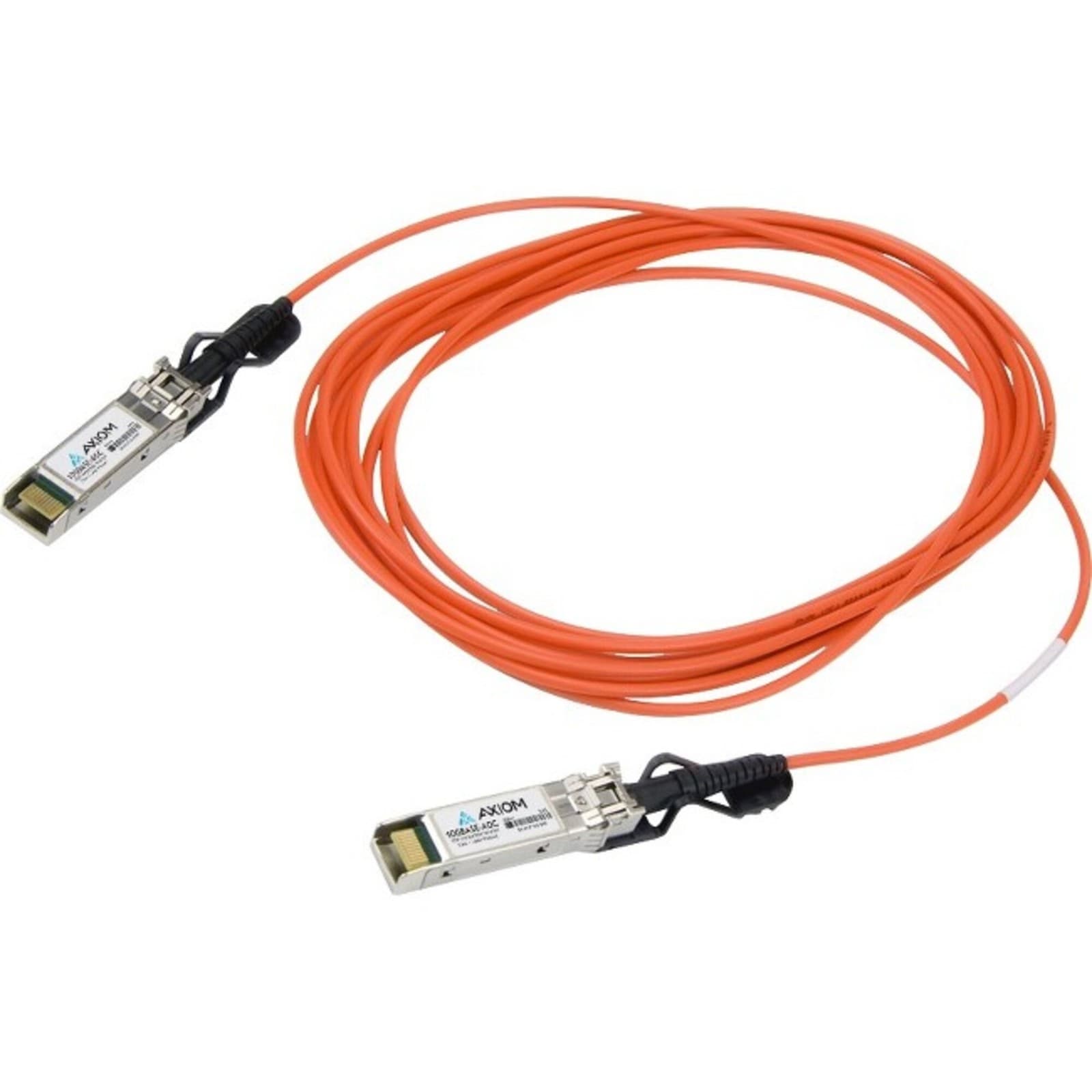 Axiom Memory - 470-ABLU-AX - Axiom 10GBASE-AOC SFP+ Active Optical Cable Dell