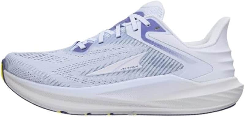ALTRA Women's Torin 8 Road Running Shoe