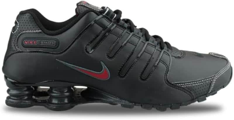 Mens Shox NZ Running Shoe