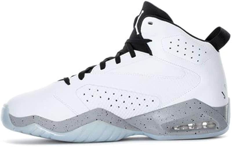 Jordan Jumpman Team II Mens Shoes