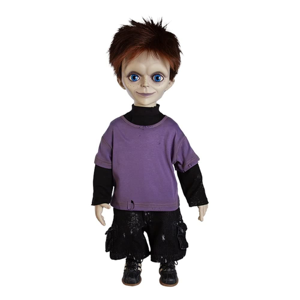 Trick Or Treat Studios Seed of Chucky Glen Doll 1:1 Scale Replica Prop