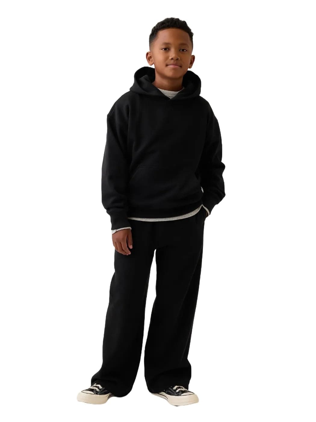Boys' Fleece Sweatpant