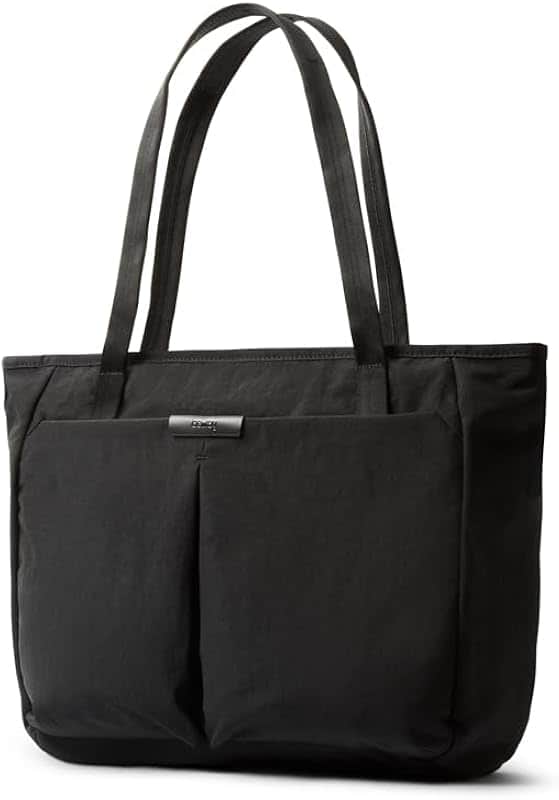 Tokyo Wonder Tote (15L laptop tote bag, fits 16" laptop)