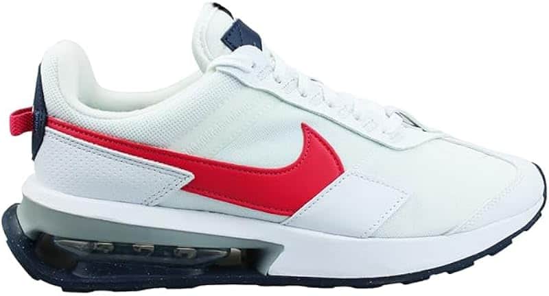 Women's Air Max Pre-Day Shoes