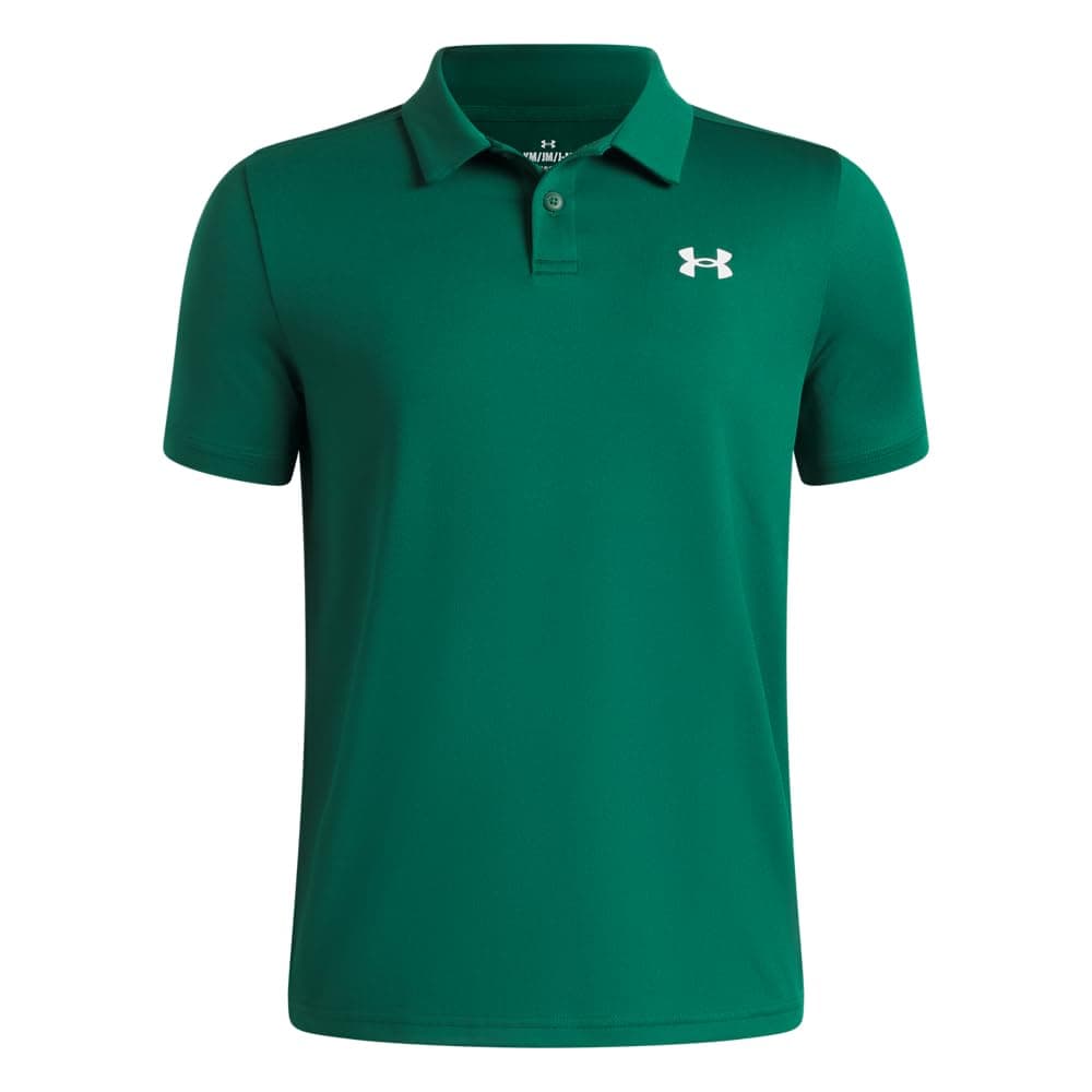 Kids Matchplay Golf Polo (Big Kid)