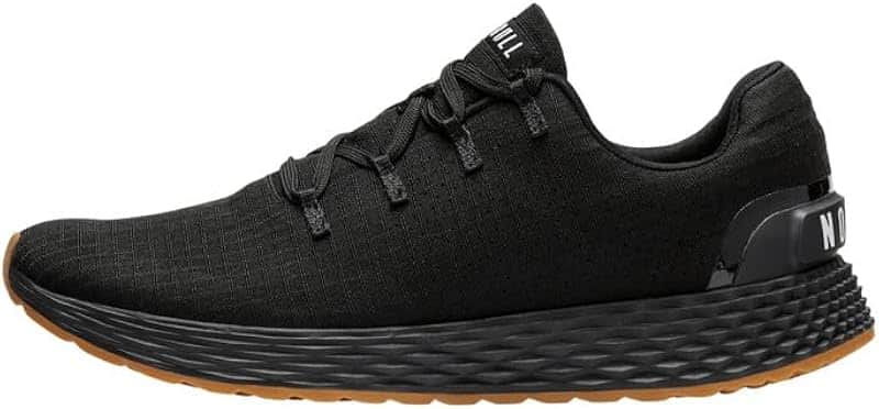 NOBULL Men's Allday 365 (Ripstop) Shoe | Athletic Cross-Training Sneaker for Gym, Running…
