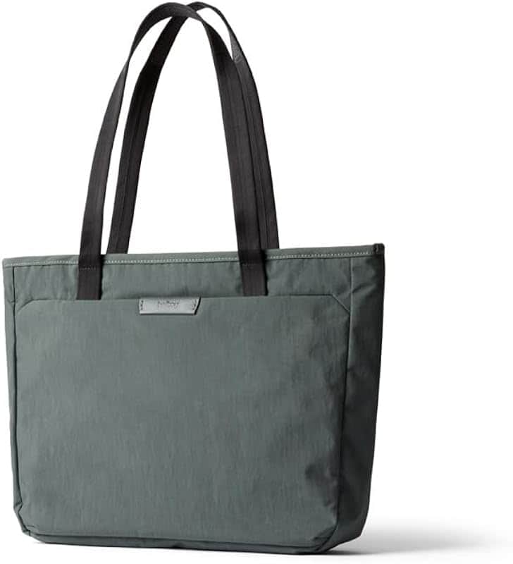 Tokyo Tote Compact, Laptop Bag - Everglade