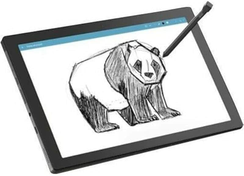 Chromebook Tab 311 D723N D723N-K3NR Chromebook Tablet - 11"