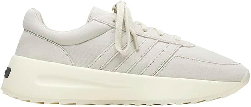 Men's Fear of God x Athletics Los Angeles Sneakers