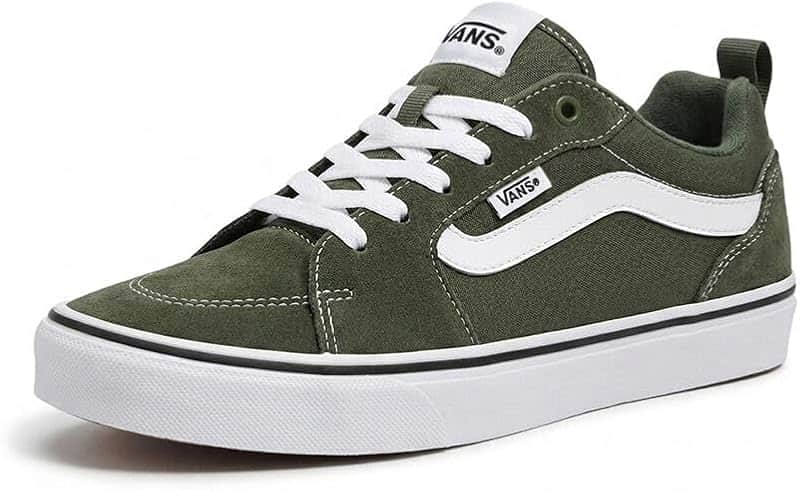 Boys Filmore Low Top Shoe