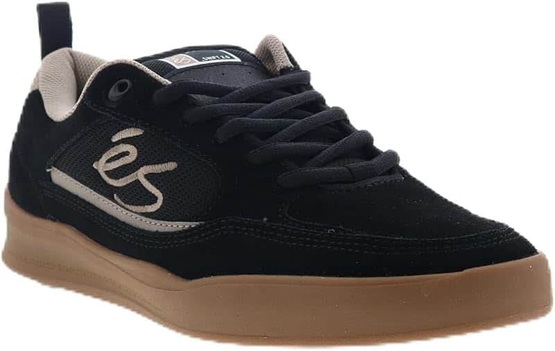 Classic Athletic Shoe by eS