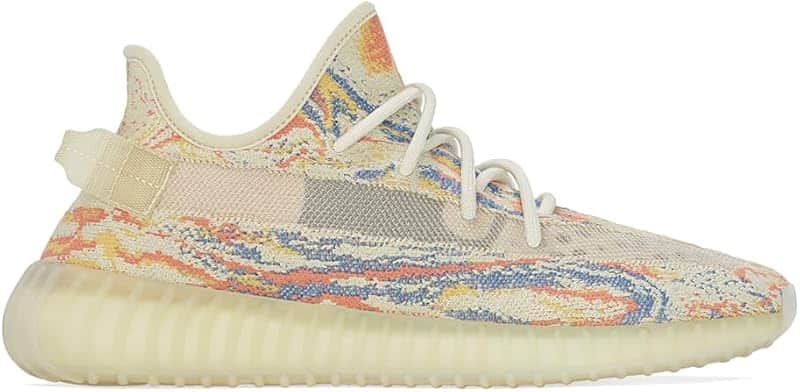 Yeezy Boost 350 V2 Shoes for Men, Yeezy 350, Boost Cushioning