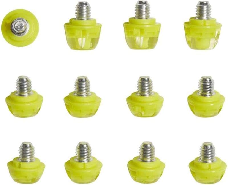 TPU Studs for Football Shoes, Unisex Adult