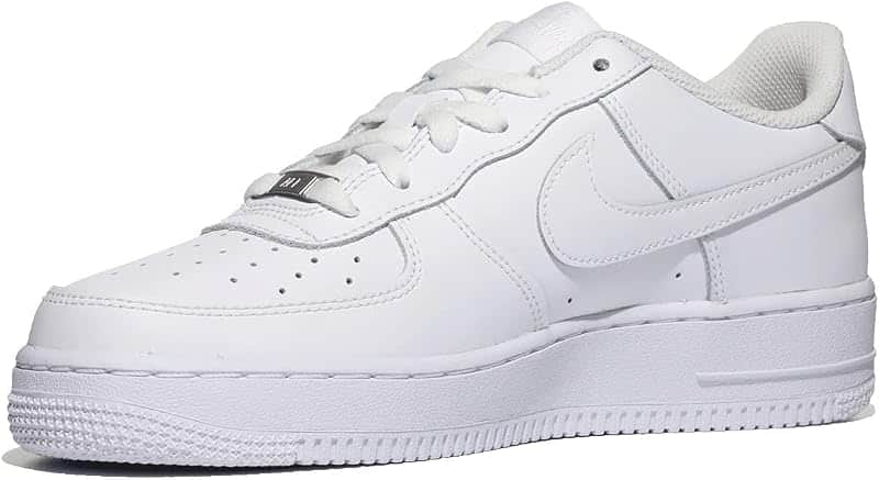 Air Force 1 LE GS Boys Shoes