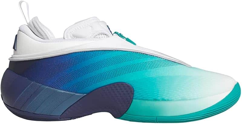 Mens D.O.N. Issue 7 Basketball Sneakers Shoes - Blue