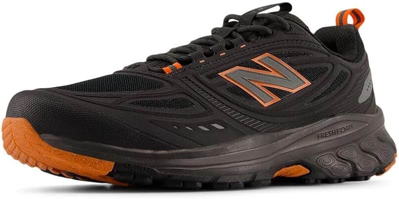 Men's Fresh Foam 410v9 Trail Running Shoe