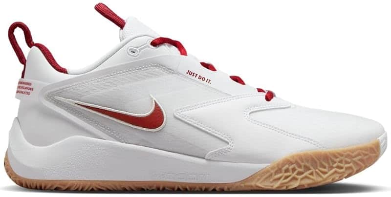 Unisex Adult HyperAce 3 Volleyball Shoe