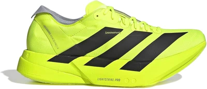 Men's Adizero Adios Pro 4 Shoes