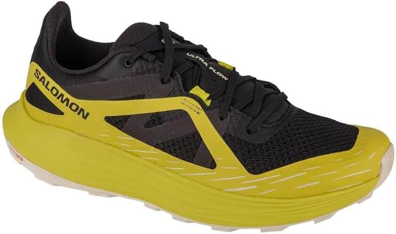 Men's ULTRA FLOW Trail Running Shoes for Men