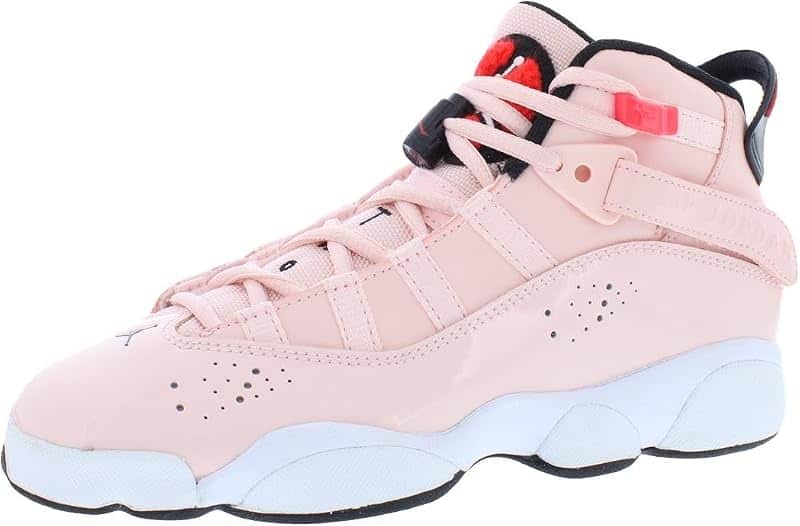 Jordan 6 Rings GS Boys Shoes