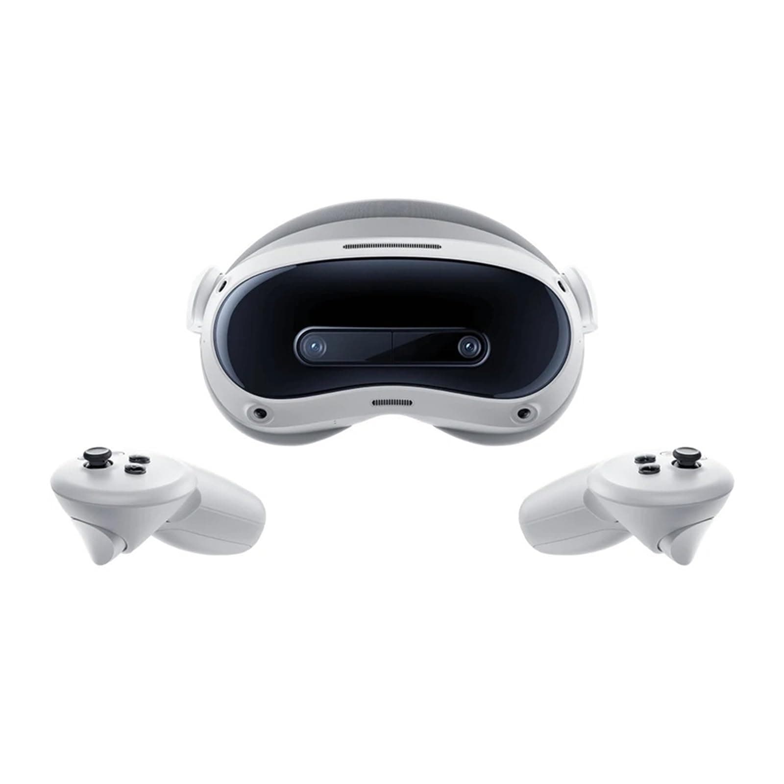 Compatible for PICO 4 Ultra VR Glasses, Smart 3D, Panoramic, Gaming, Screen Casting, All-…