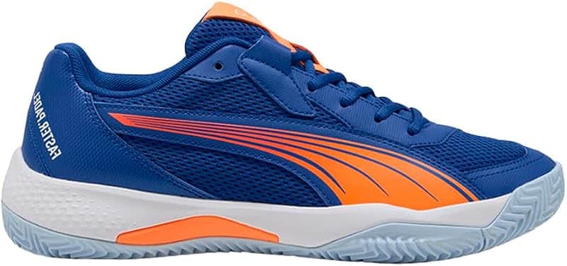 Mens Nova Court Pickleball Shoes