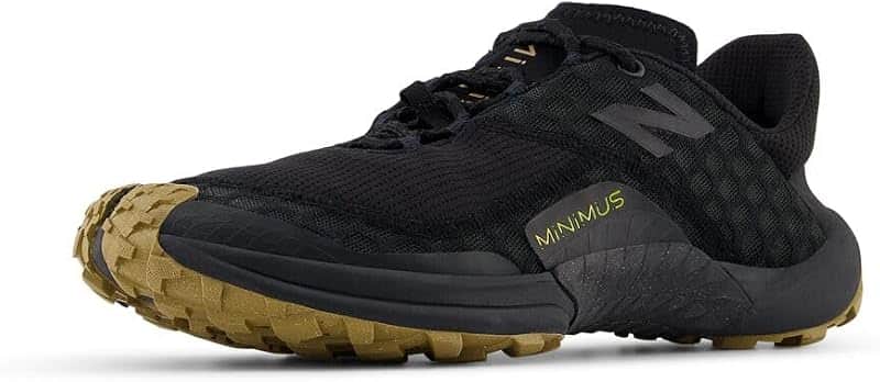 Men's MT10V1 Minimus Trail Running Shoe