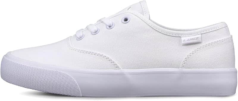 Women's Lear Wide Sneaker