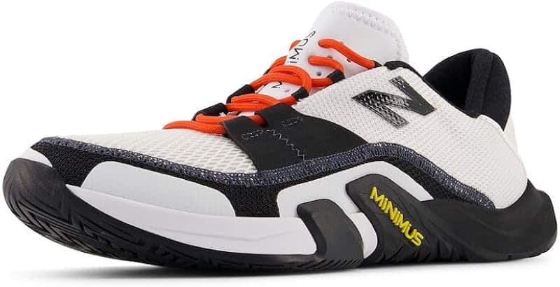 Men's Minimus Tr V2 Cross Trainer Shoes