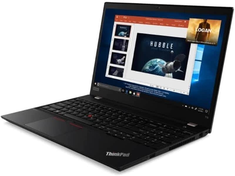 ThinkPad T15 Gen 1 20S60029US 15.6" Notebook - 1920 x 1080 - Core i5 i5-10210U - 8 GB RAM…