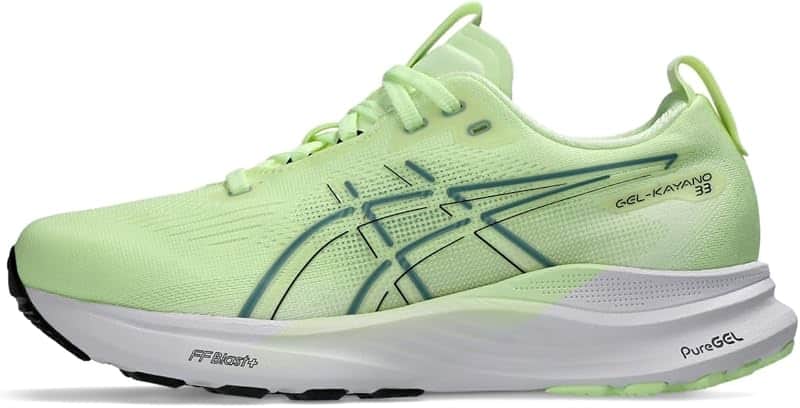 Kid's Gel-Kayano 33 Grade School Running Shoes