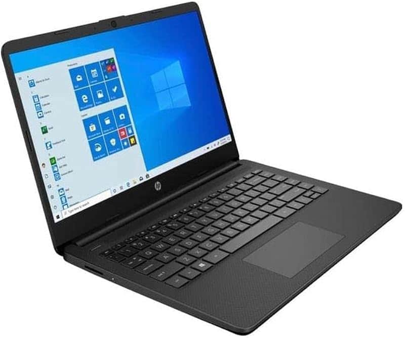 14 Laptop, Intel Celeron N4020, 4 GB RAM, 64 GB Storage, 14-inch Micro-Edge HD Display, W…