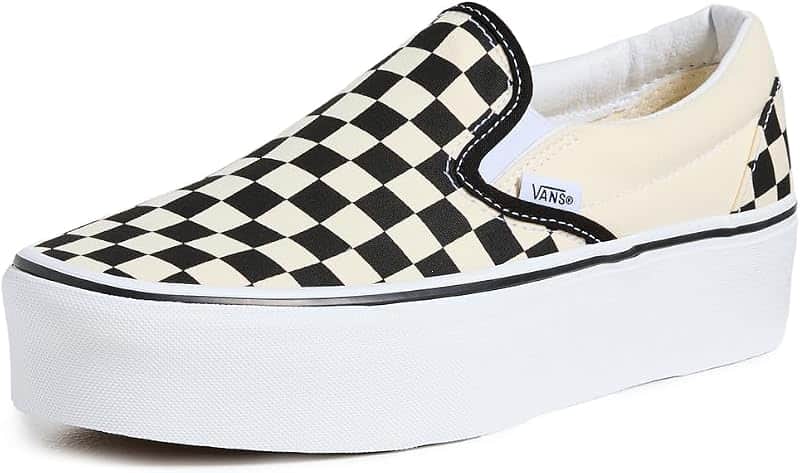 Unisex-Adult Classic Slip on