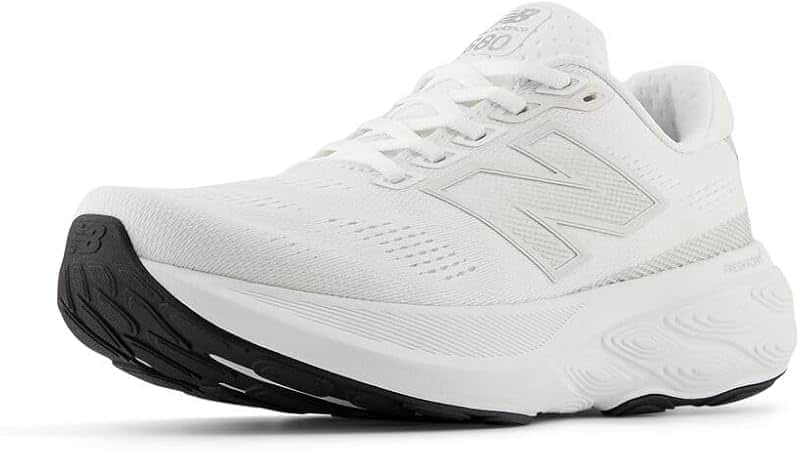 Women's Athletic Shoes 880v15 Fresh Foam X Pearl Grey and Dusk Shower and Calcium by New…