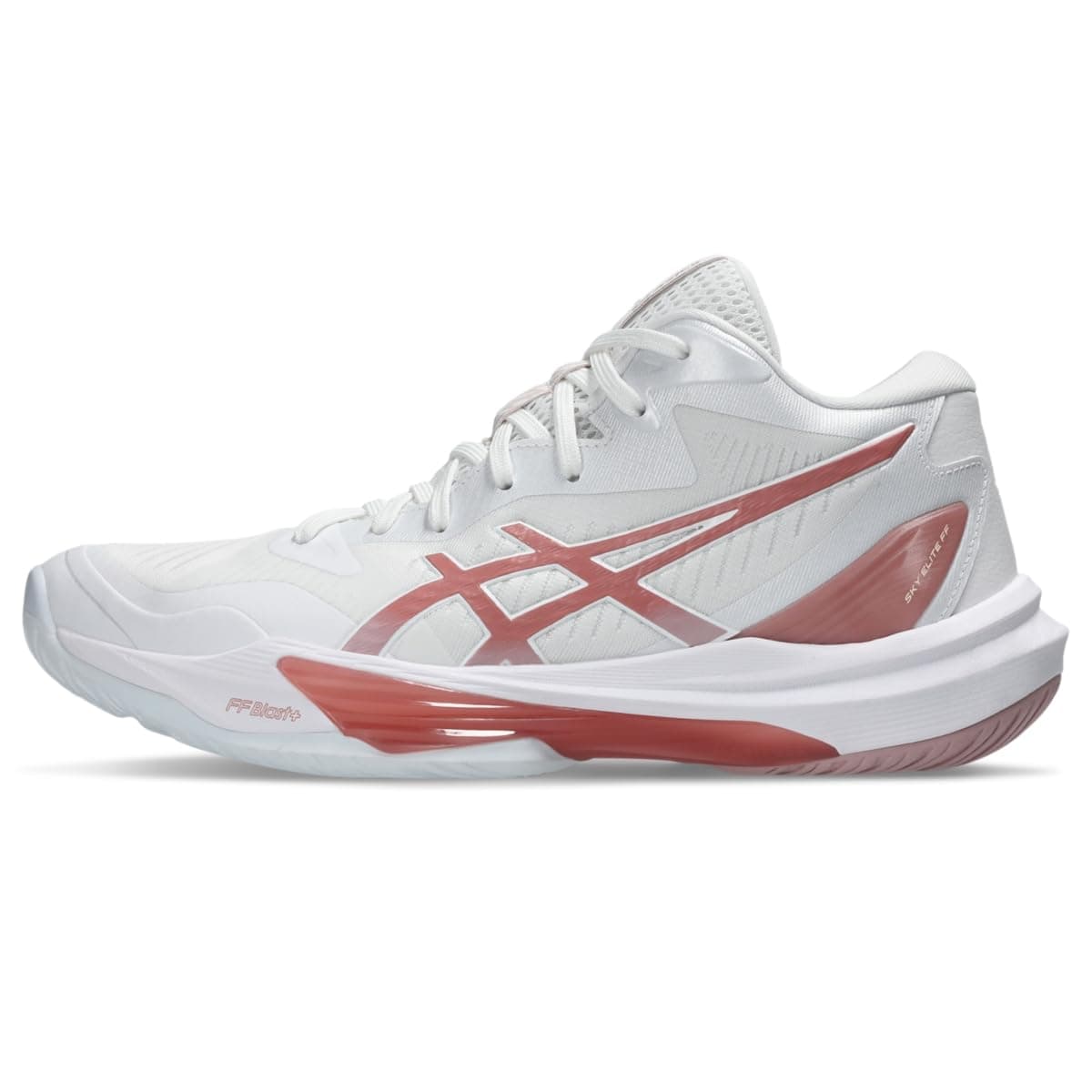 Women's Sky Elite FlyteFoam Mid Top 3 Volleyball Shoes