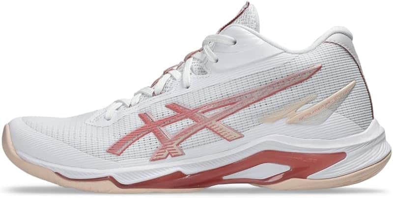 Women's Netburner Ballistic FF 4 Volleyball Shoes